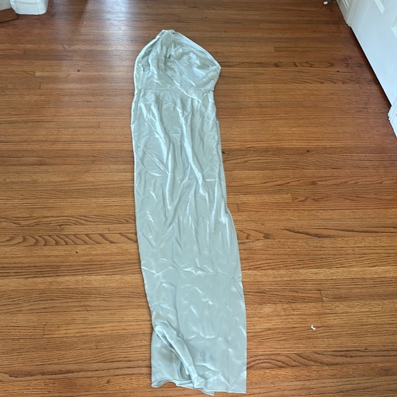 The Sei One Shoulder Dress - Picture 5 of 6